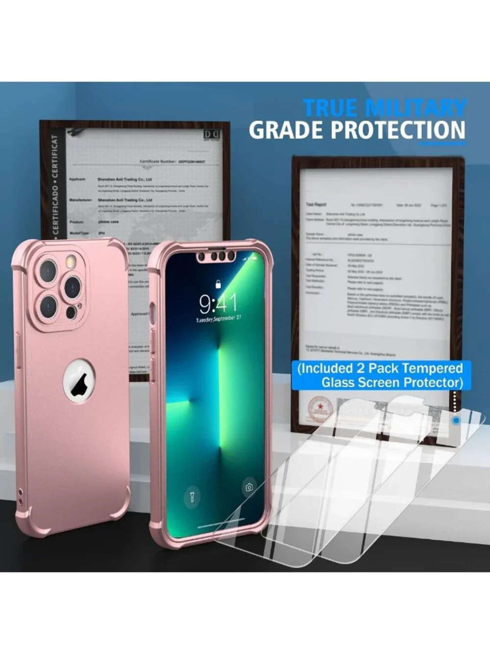 N/A protect your
